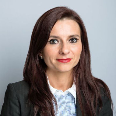 Monika Przybyszewska