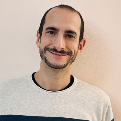 Rubén Mendez Suarez