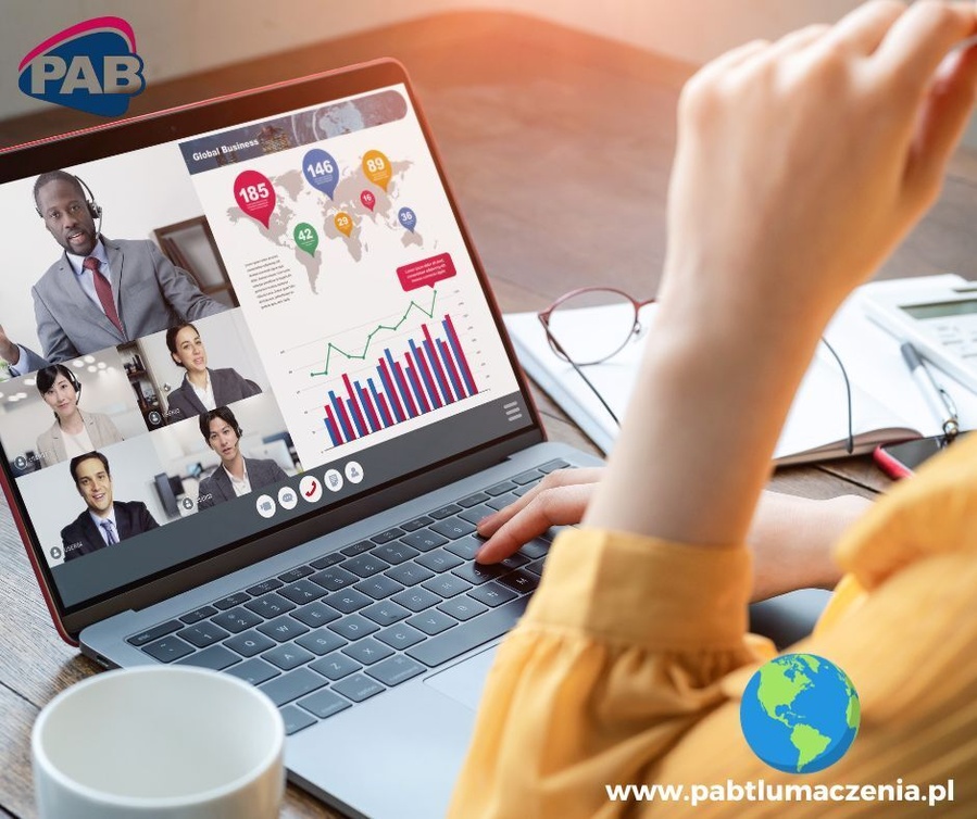 CZYM JEST LOKALIZACJA TREŚCI I DLACZEGO JEJ POTRZEBUJESZ?