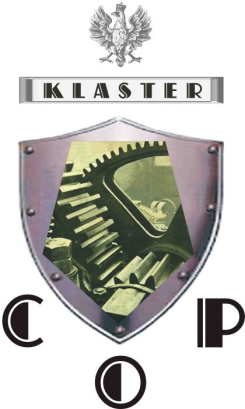 klaster cop